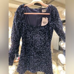 Princess Polly dress